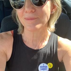 Meet your Posher, Katherine